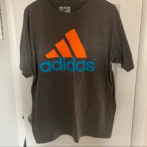 Adidas shirt